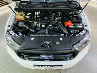 2021 Ford Ranger 2.2TDCI XL P/U D/C - photo 5