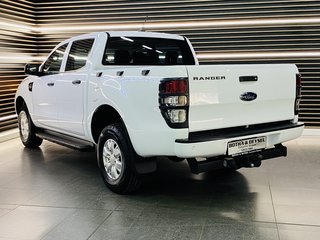 2021 Ford Ranger 2.2TDCI XL P/U D/C - photo 7