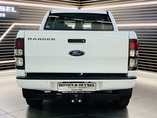2021 Ford Ranger 2.2TDCI XL P/U D/C - photo 8