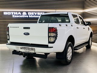 2021 Ford Ranger 2.2TDCI XL P/U D/C - photo 10