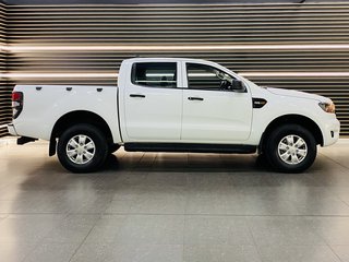 2021 Ford Ranger 2.2TDCI XL P/U D/C - photo 1
