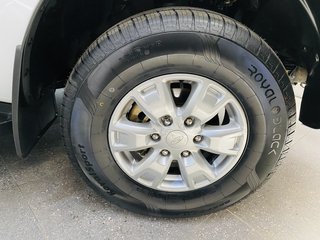 2021 Ford Ranger 2.2TDCI XL P/U D/C - photo 4