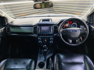 2021 Ford Ranger 2.2TDCI XL P/U D/C - photo 5