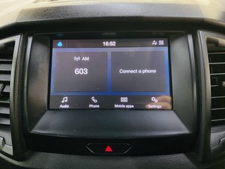 2021 Ford Ranger 2.2TDCI XL P/U D/C - photo 6