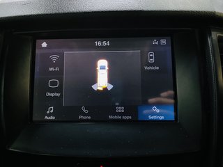 2021 Ford Ranger 2.2TDCI XL P/U D/C - photo 8