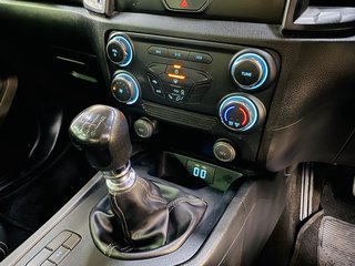 2021 Ford Ranger 2.2TDCI XL P/U D/C - photo 9