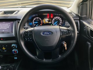 2021 Ford Ranger 2.2TDCI XL P/U D/C - photo 12