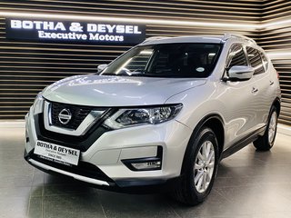 Nissan X-Trail Used vehicle for sale
