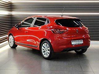 2024 Renault Clio CLIO V 1.0T ZEN - photo 3