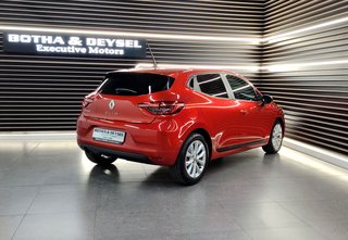 2024 Renault Clio CLIO V 1.0T ZEN - photo 6