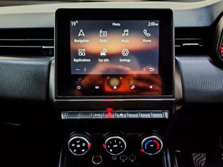 2024 Renault Clio CLIO V 1.0T ZEN - photo 5