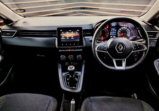 2024 Renault Clio CLIO V 1.0T ZEN - photo 12