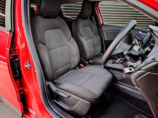 2024 Renault Clio CLIO V 1.0T ZEN - photo 14