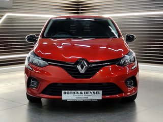 2024 Renault Clio CLIO V 1.0T ZEN - photo 20