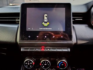 2024 Renault Clio CLIO V 1.0T ZEN - photo 17