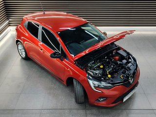 2024 Renault Clio CLIO V 1.0T ZEN - photo 21