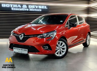 Renault Clio Used vehicle for sale