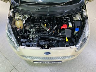 2018 Ford Figo 1.5Ti VCT TREND (5DR) - photo 5