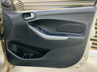 2018 Ford Figo 1.5Ti VCT TREND (5DR) - photo 2
