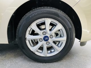 2018 Ford Figo 1.5Ti VCT TREND (5DR) - photo 5