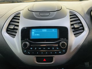 2018 Ford Figo 1.5Ti VCT TREND (5DR) - photo 7