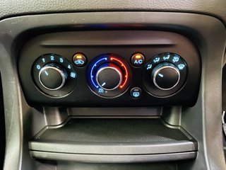 2018 Ford Figo 1.5Ti VCT TREND (5DR) - photo 8