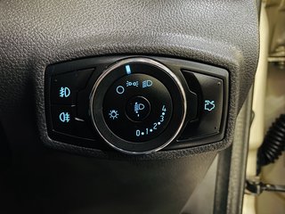 2018 Ford Figo 1.5Ti VCT TREND (5DR) - photo 10
