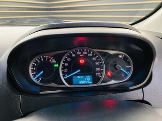 2018 Ford Figo 1.5Ti VCT TREND (5DR) - photo 11