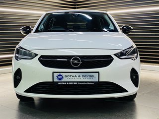 2022 Opel Corsa 1.2T EDITION (74KW) - photo 2