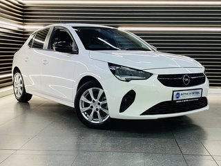 2022 Opel Corsa 1.2T EDITION (74KW) - photo 3