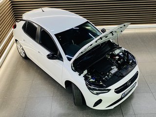 2022 Opel Corsa 1.2T EDITION (74KW) - photo 4