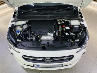 2022 Opel Corsa 1.2T EDITION (74KW) - photo 5