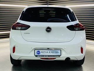 2022 Opel Corsa 1.2T EDITION (74KW) - photo 8