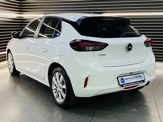 2022 Opel Corsa 1.2T EDITION (74KW) - photo 7
