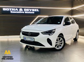 Opel Corsa Used vehicle for sale