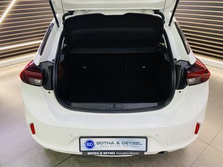 2022 Opel Corsa 1.2T EDITION (74KW) - photo 9