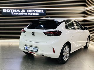 2022 Opel Corsa 1.2T EDITION (74KW) - photo 10