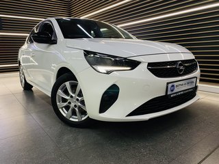 2022 Opel Corsa 1.2T EDITION (74KW) - photo 2