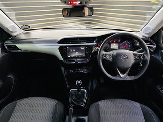 2022 Opel Corsa 1.2T EDITION (74KW) - photo 7