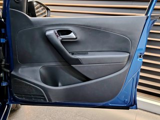 2022 Volkswagen Polo Vivo 1.4 TRENDLINE (5DR) - photo 7