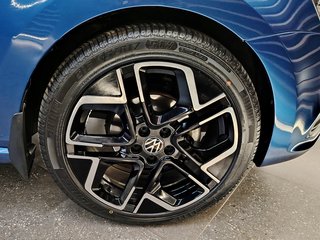 2022 Volkswagen Polo Vivo 1.4 TRENDLINE (5DR) - photo 8