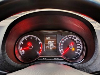 2022 Volkswagen Polo Vivo 1.4 TRENDLINE (5DR) - photo 2