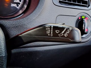 2022 Volkswagen Polo Vivo 1.4 TRENDLINE (5DR) - photo 4