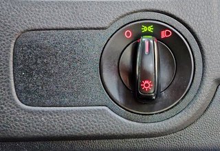 2022 Volkswagen Polo Vivo 1.4 TRENDLINE (5DR) - photo 5