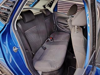 2022 Volkswagen Polo Vivo 1.4 TRENDLINE (5DR) - photo 8