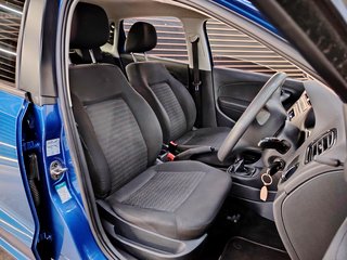 2022 Volkswagen Polo Vivo 1.4 TRENDLINE (5DR) - photo 9