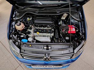 2022 Volkswagen Polo Vivo 1.4 TRENDLINE (5DR) - photo 14