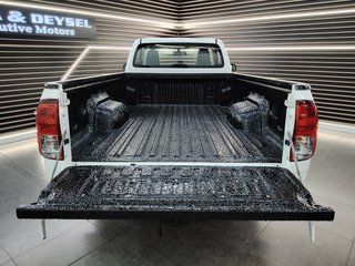 2021 Toyota Hilux 2.4 GD S A/C P/U S/C - photo 5