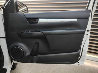2021 Toyota Hilux 2.4 GD S A/C P/U S/C - photo 7