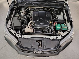 2021 Toyota Hilux 2.4 GD S A/C P/U S/C - photo 8